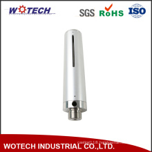 Customized OEM Aluminum Material Machining Part for Medical